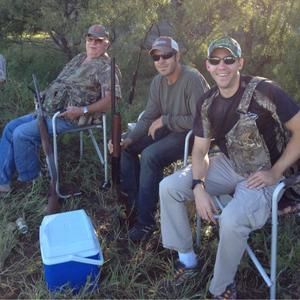 Meet your Posher, Al